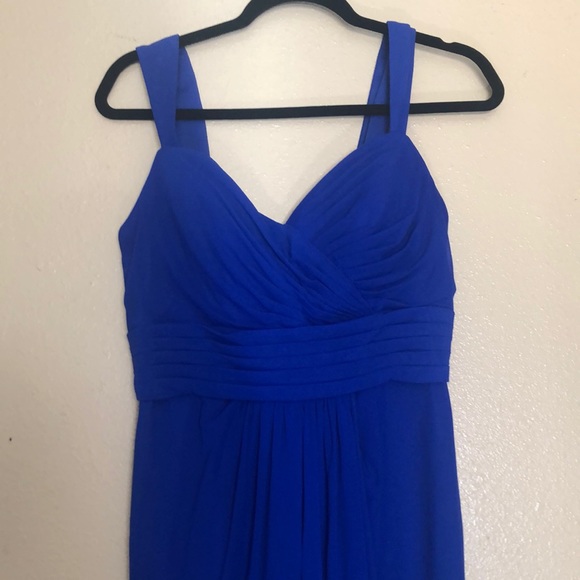 Bridesmaids Dress - Picture 1 of 2